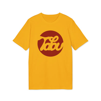 Tabu Records T Shirt (Premium Biologisch)
