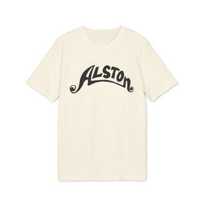 Alston Records T Shirt (Premium Biologisch)