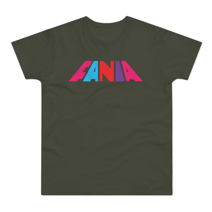 Fania Records T Shirt (Standaard Gewicht)