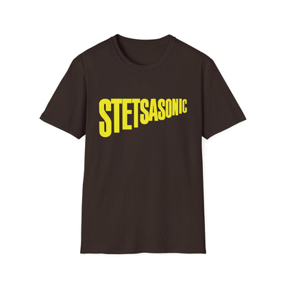 Stetsasonic T Shirt – Lichtgewicht