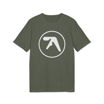 Aphex Twin T Shirt (Premium Biologisch)