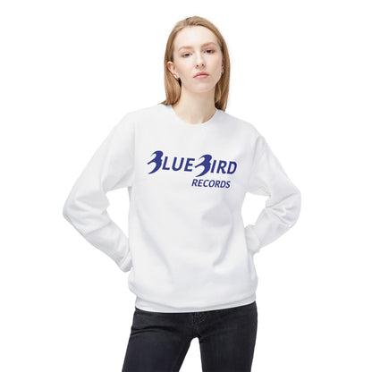 Blue Bird Records Sweatshirt