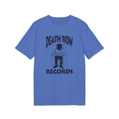 Death Row Records T Shirt (Premium Biologisch)