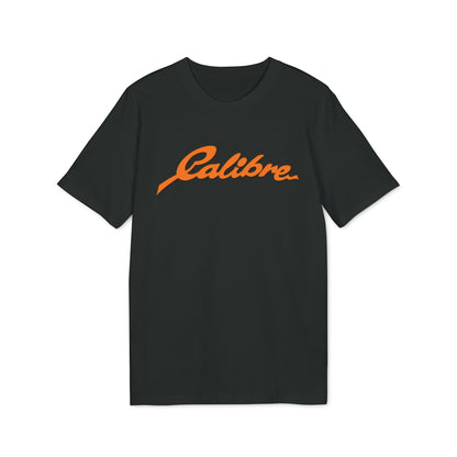 Calibre Records T Shirt (Premium Biologisch)