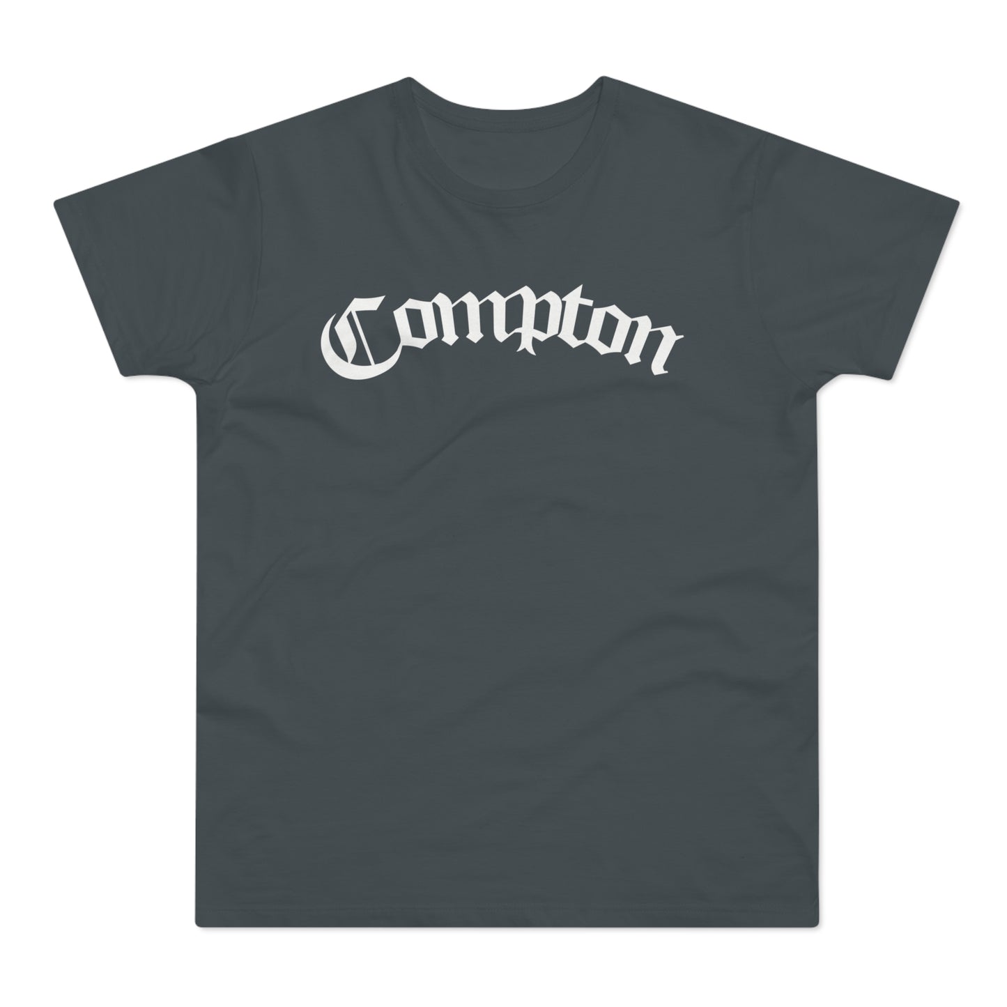 City Of Compton T Shirt (Standaard Gewicht)