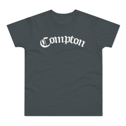 City Of Compton T Shirt (Standaard Gewicht)