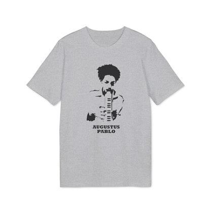 Augustus Pablo T Shirt (Premium Biologisch)