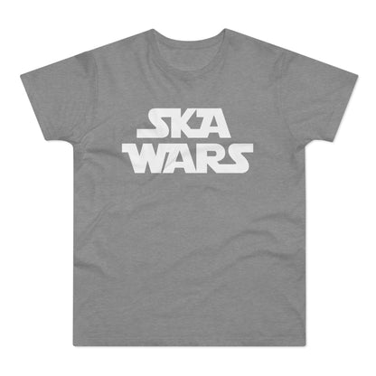 Ska Wars T Shirt (Standaard Gewicht)
