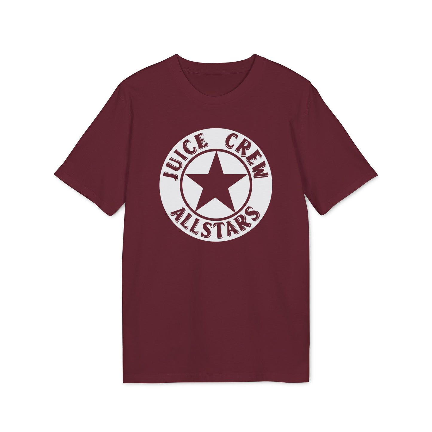 Juice Crew Allstars T Shirt (Premium Biologisch)