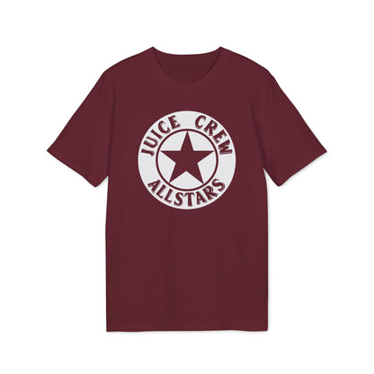 Juice Crew Allstars T Shirt (Premium Biologisch)