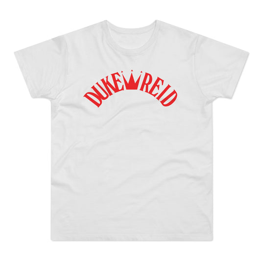 Duke Reid Records T Shirt (Standaard Gewicht)
