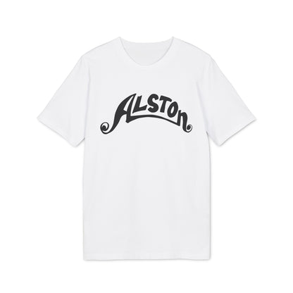 Alston Records T Shirt (Premium Biologisch)