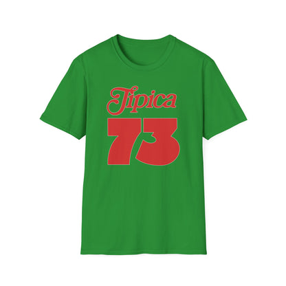 Tipica 73 T Shirt – Lichtgewicht