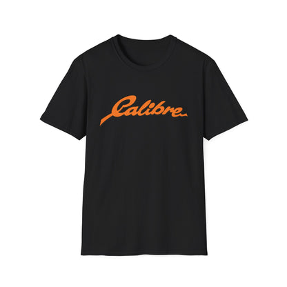 Calibre Records T Shirt