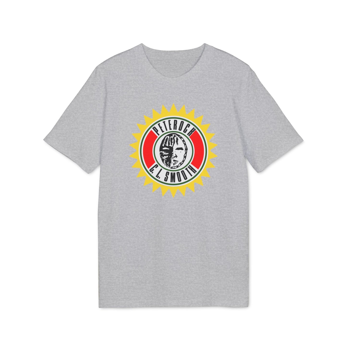 Pete Rock CL Smooth T Shirt (Premium Biologisch)