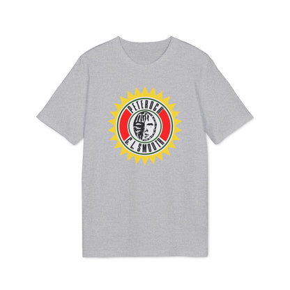 Pete Rock CL Smooth T Shirt (Premium Biologisch)