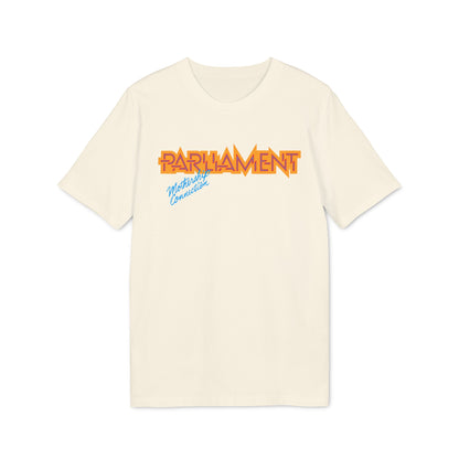 Parliament T Shirt (Premium Biologisch)
