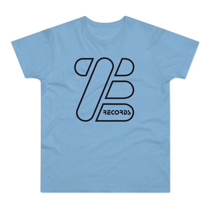 Ze Records T Shirt (Standaard Gewicht)