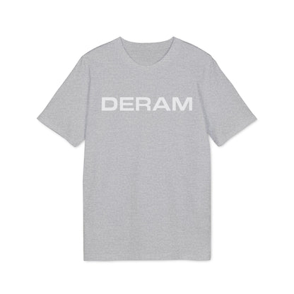 Deram Records T Shirt (Premium Biologisch)