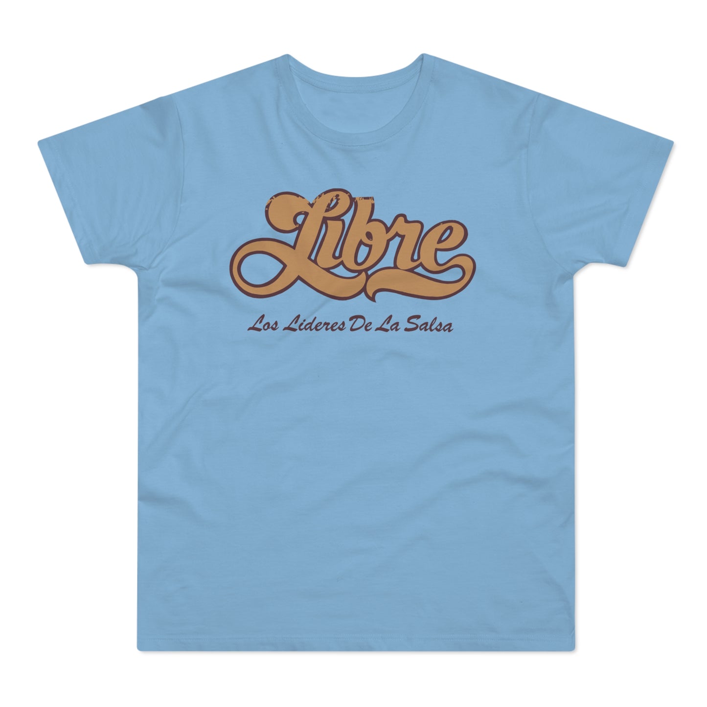 Manny Oquendo Libre T Shirt (Standaard Gewicht)