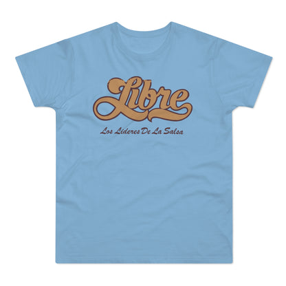 Manny Oquendo Libre T Shirt (Standaard Gewicht)