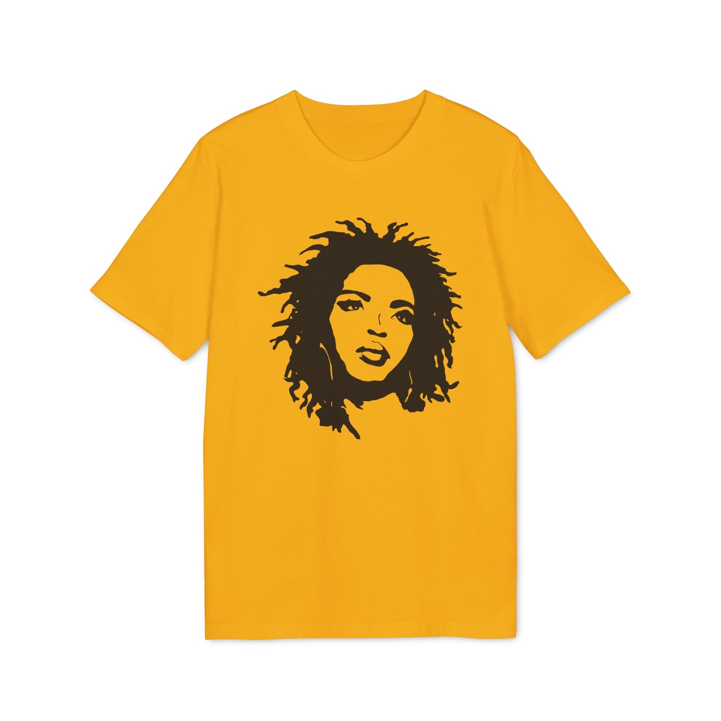 Miseducation of Lauryn Hill T Shirt (Premium Biologisch)