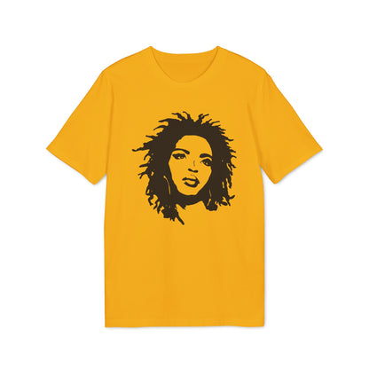 Miseducation of Lauryn Hill T Shirt (Premium Biologisch)
