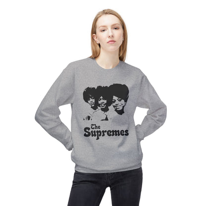 The Supremes Sweatshirt