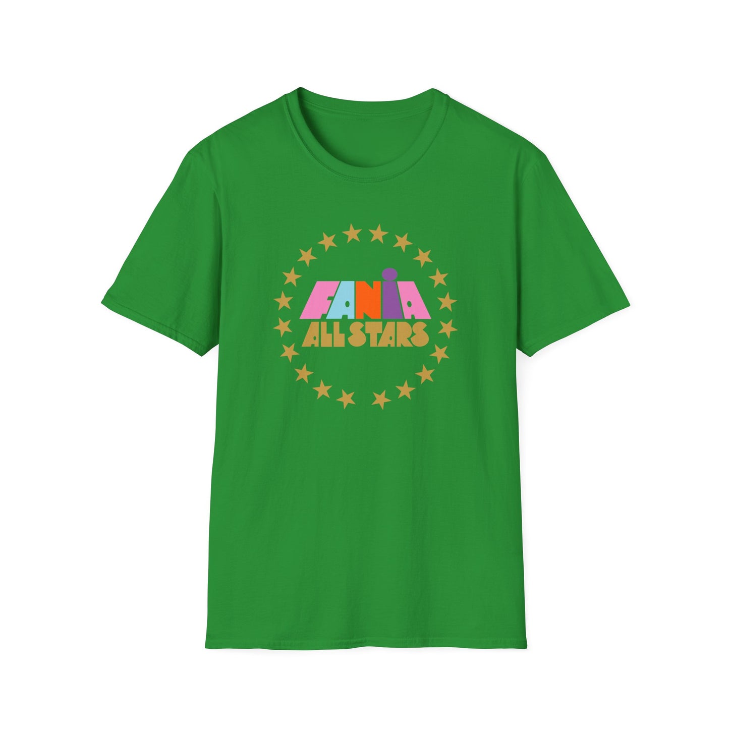 Fania Allstars T Shirt
