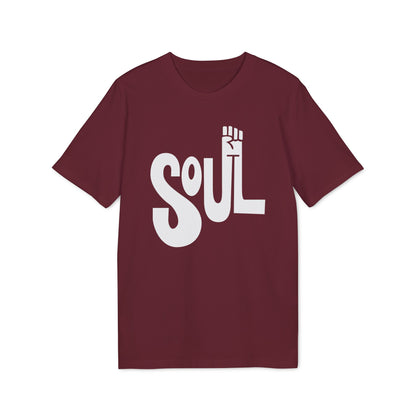 Soul Hand T Shirt (Premium Biologisch)