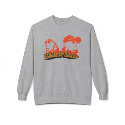 Mos Def Talib Kweli Black Star Sweatshirt