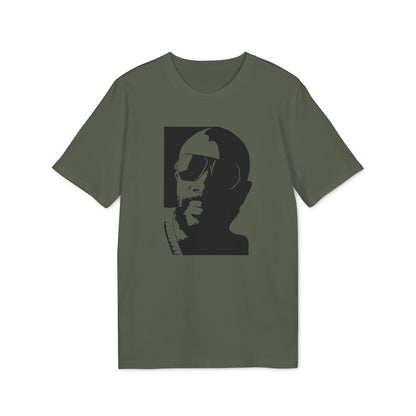 Isaac Hayes T Shirt (Premium Biologisch)
