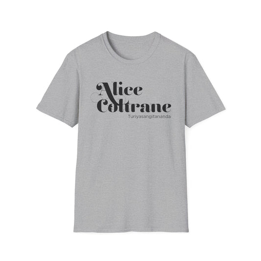 Alice Coltrane T Shirt (2XL) - BLACK FRIDAY - NOG SLECHTS 1 STUK - 50 % KORTING
