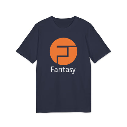 Fantasy Records T Shirt (Premium Biologisch)