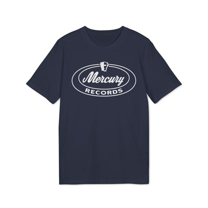 Mercury Records T Shirt (Premium Biologisch)