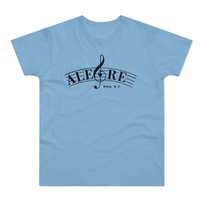 Alegre Records T Shirt (Standaard Gewicht)