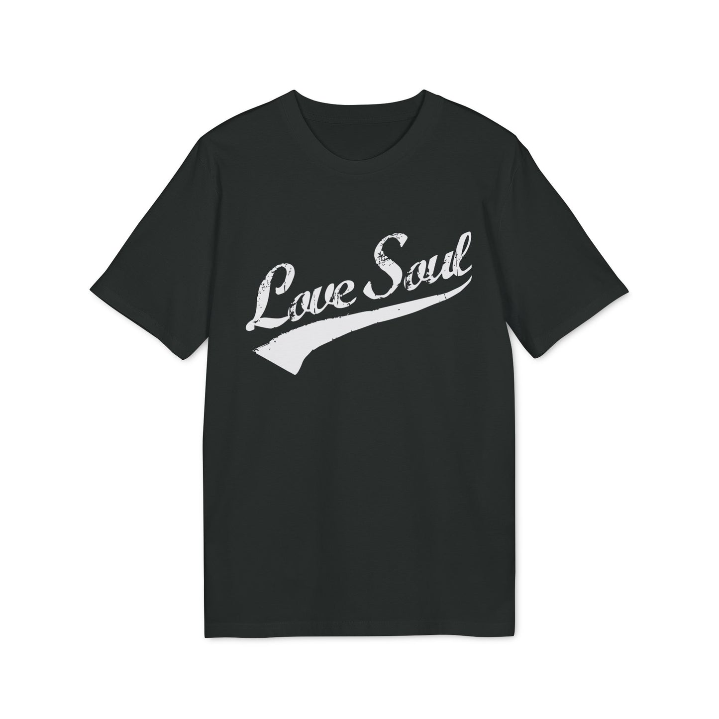 Love Soul T Shirt (Premium Biologisch)