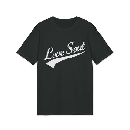 Love Soul T Shirt (Premium Biologisch)
