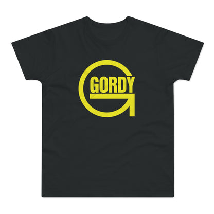 Gordy Records T Shirt (Standaard Gewicht)