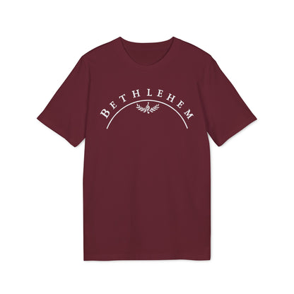 Bethlehem Records T Shirt (Premium Biologisch)