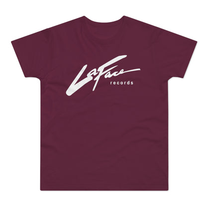La Face LaFace Records T Shirt (Standaard Gewicht)