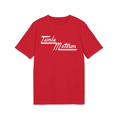 Tamla Motown Records T Shirt (Premium Biologisch)