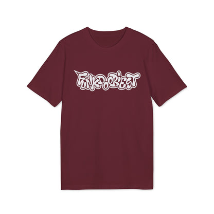 Funkdoobiest T Shirt (Premium Biologisch)