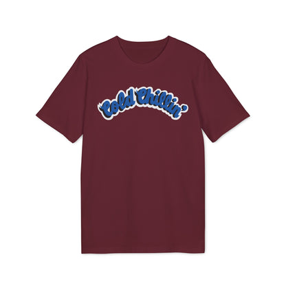 Cold Chillin Records T Shirt (Premium Biologisch)