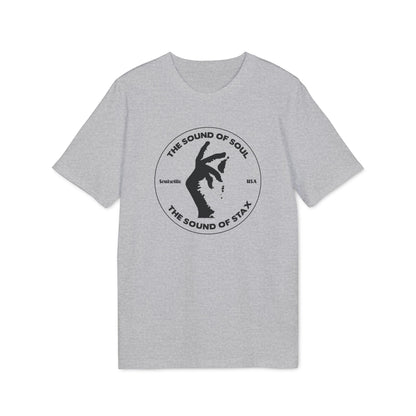 Sound Of Soul T Shirt (Premium Biologisch)