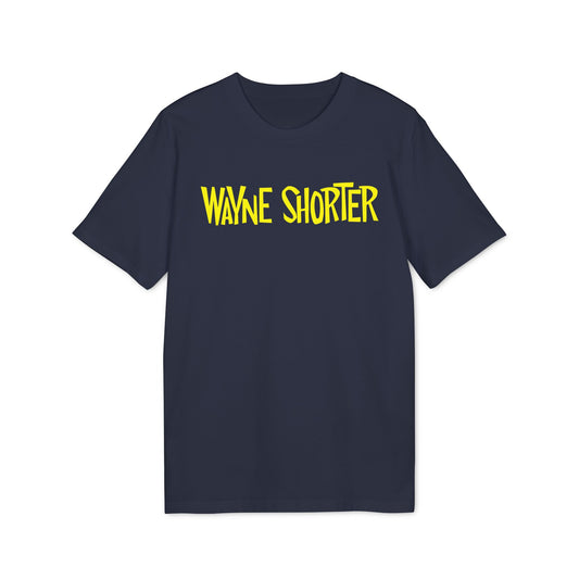 Wayne Shorter T Shirt (Premium Biologisch)