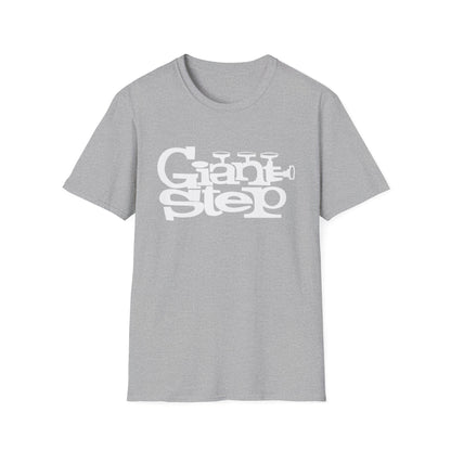 Giant Step T Shirt – Lichtgewicht