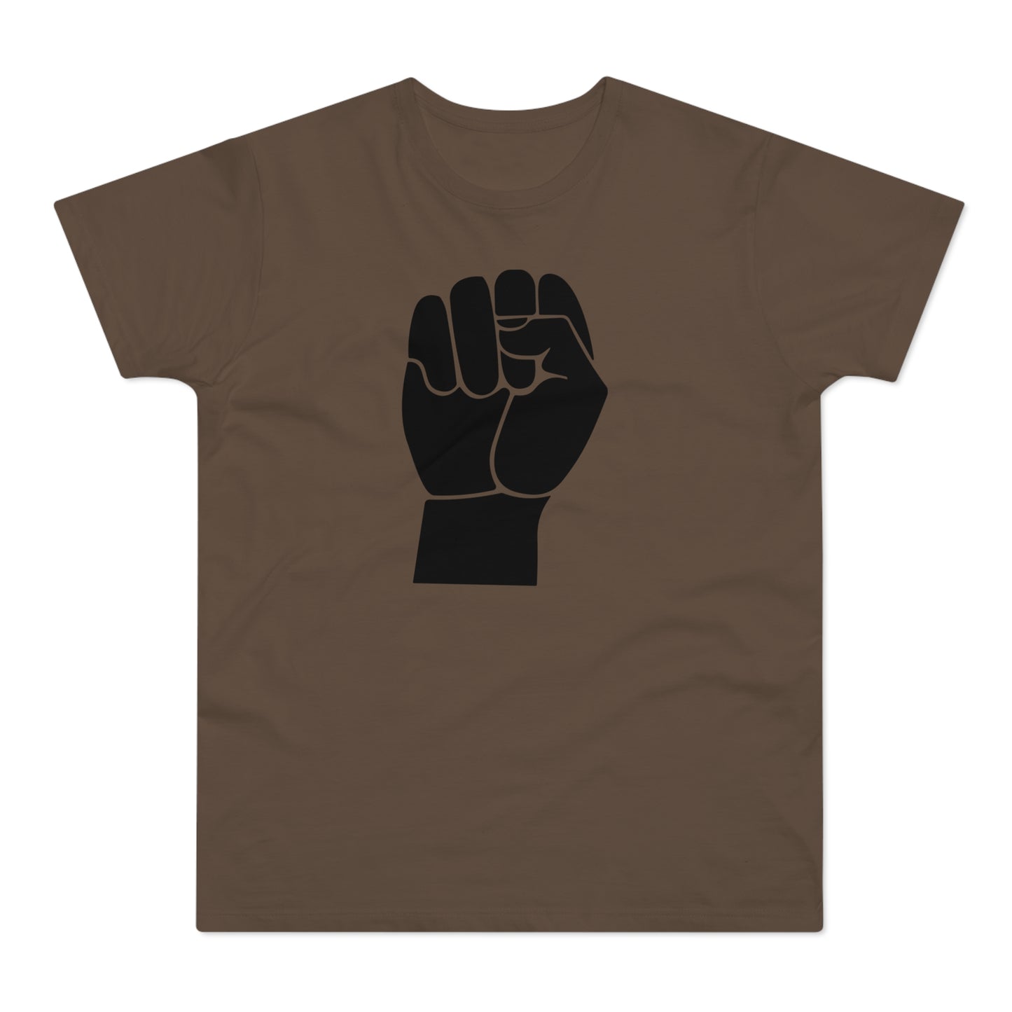 Soul Fist T Shirt (Standaard Gewicht)