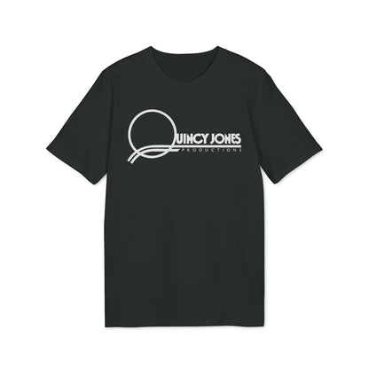 Quincy Jones T Shirt (Premium Biologisch)