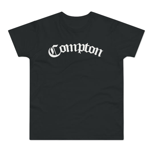 City Of Compton T Shirt (Standaard Gewicht)